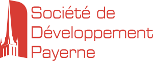 société de développement Payerne logo
