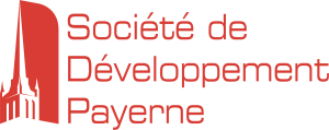 soci&eacute;t&eacute; de d&eacute;veloppement Payerne logo